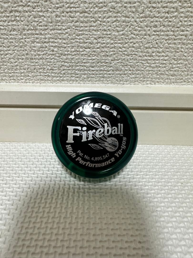 ハイパーヨーヨー セット 10個 ハードケース付 おまけ付 最終価格