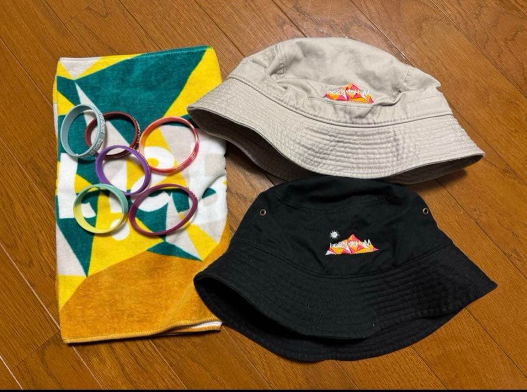 バラ売り可能 バンドTシャツ