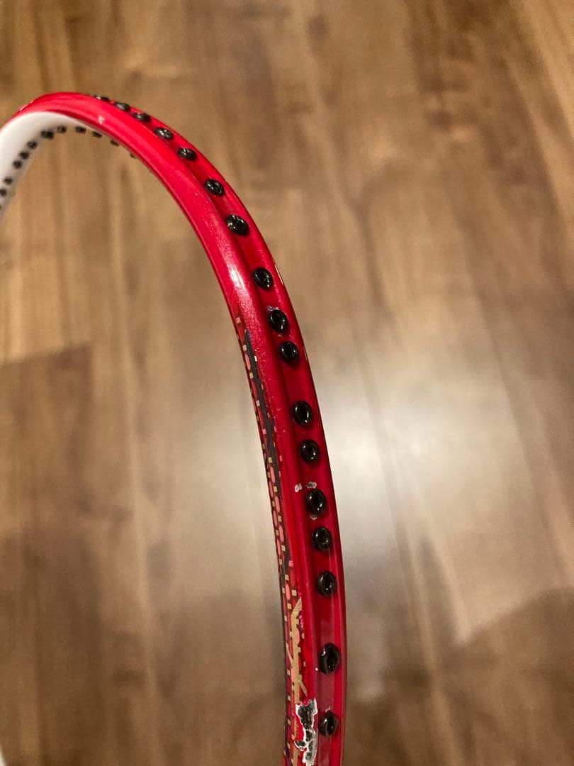 バドミントンラケット　ヨネックス　アストロクス88S