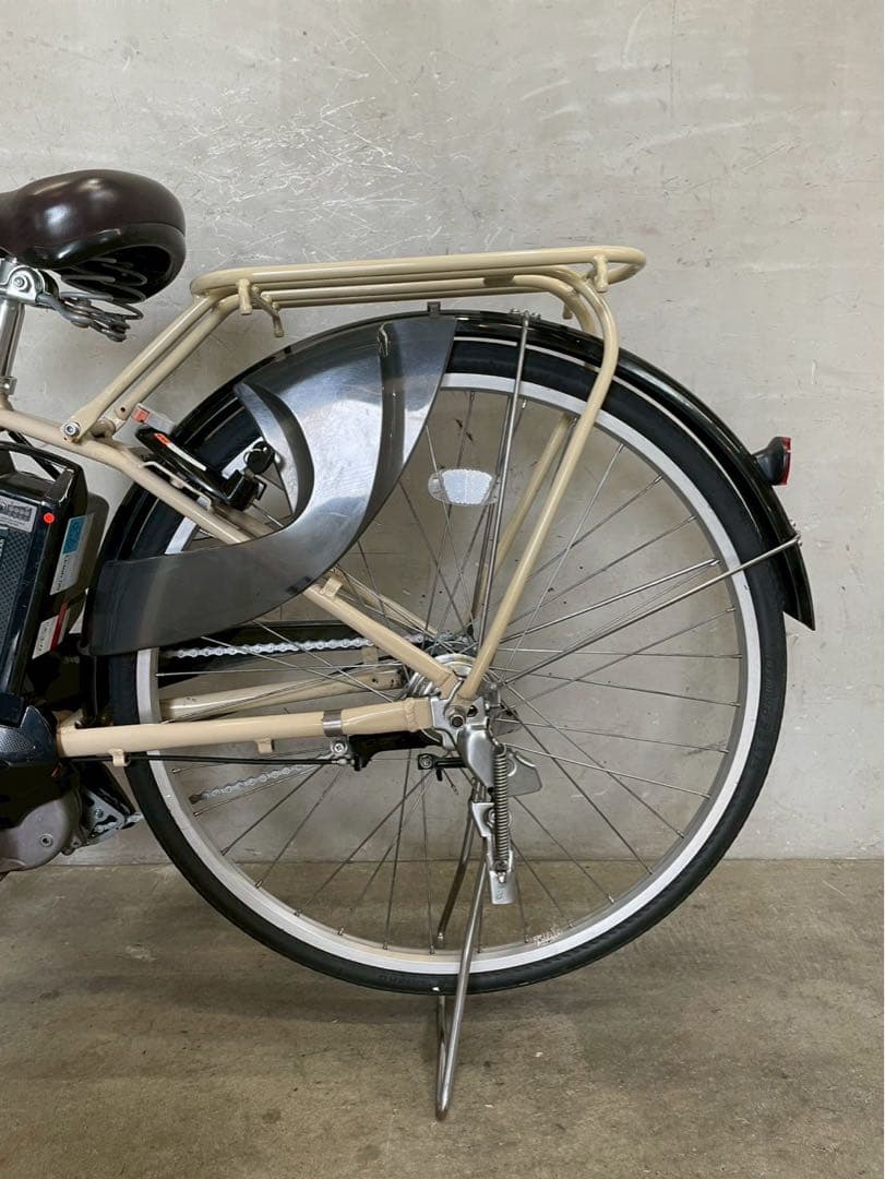 電動自転車　YAMAHA PAS cheer ヤマハ　パスチア 2021年