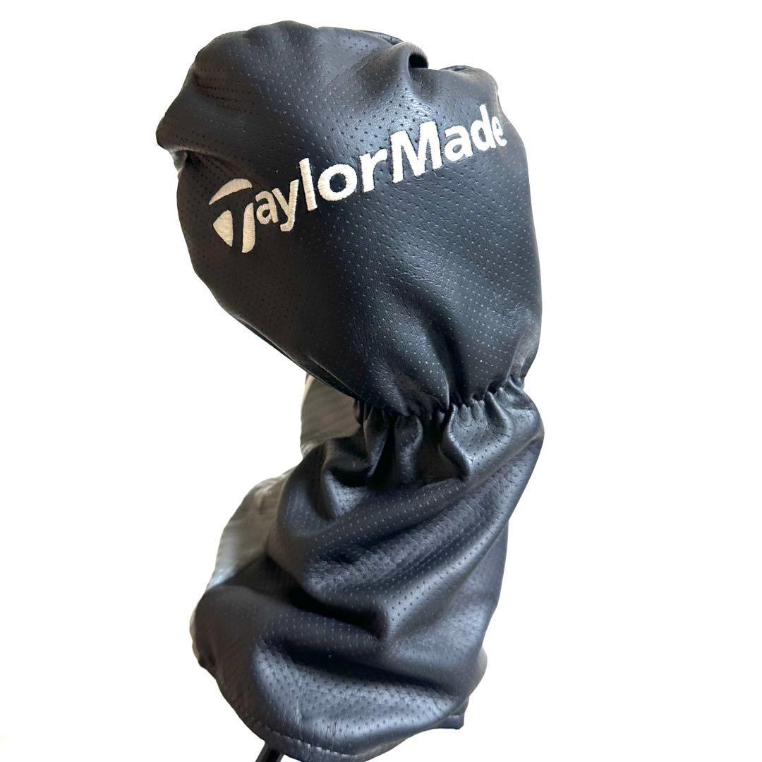 レフティ✨テーラーメイドM2✨9.5度✨ドライバー✨FLEX:S✨ヘッドカバー付