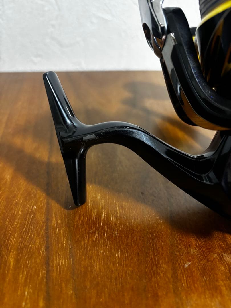 (美品)SHIMANO 13STELLA SW8000HG