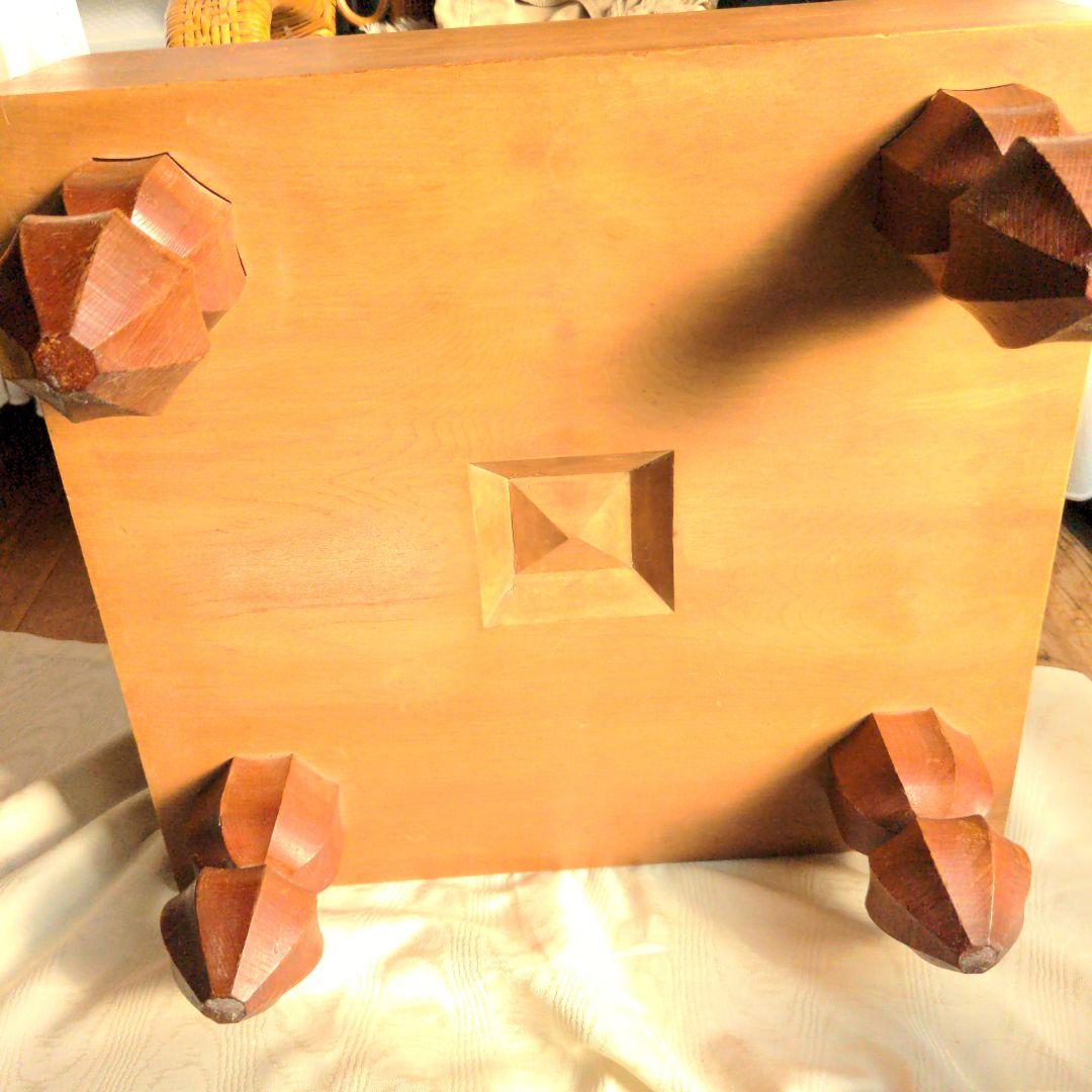 囲碁盤　碁石のセット