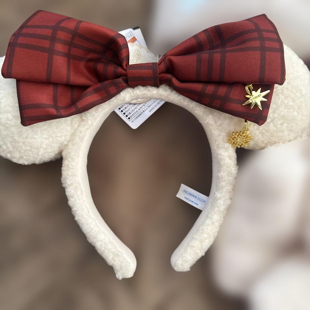 ★未使用新品★東京ディズニーリゾート2025リルリンリングッズ3点