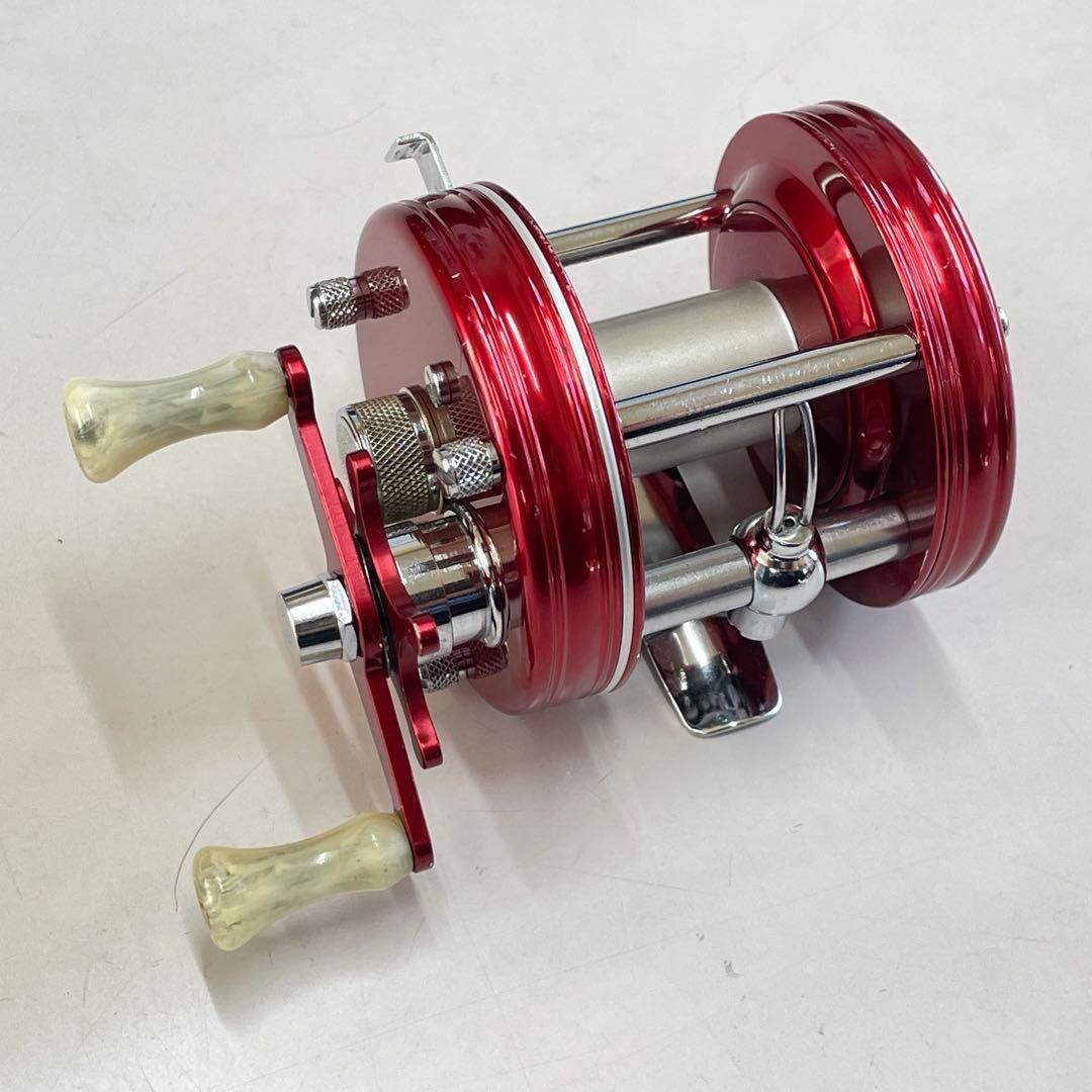 72年 ABU AMBASSADEUR 5000 波型ラージA #107200