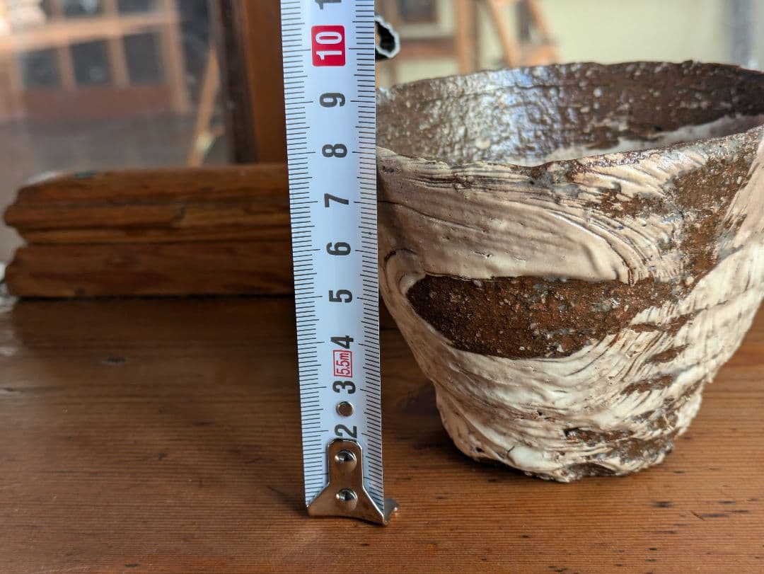 恩塚正二　カップ