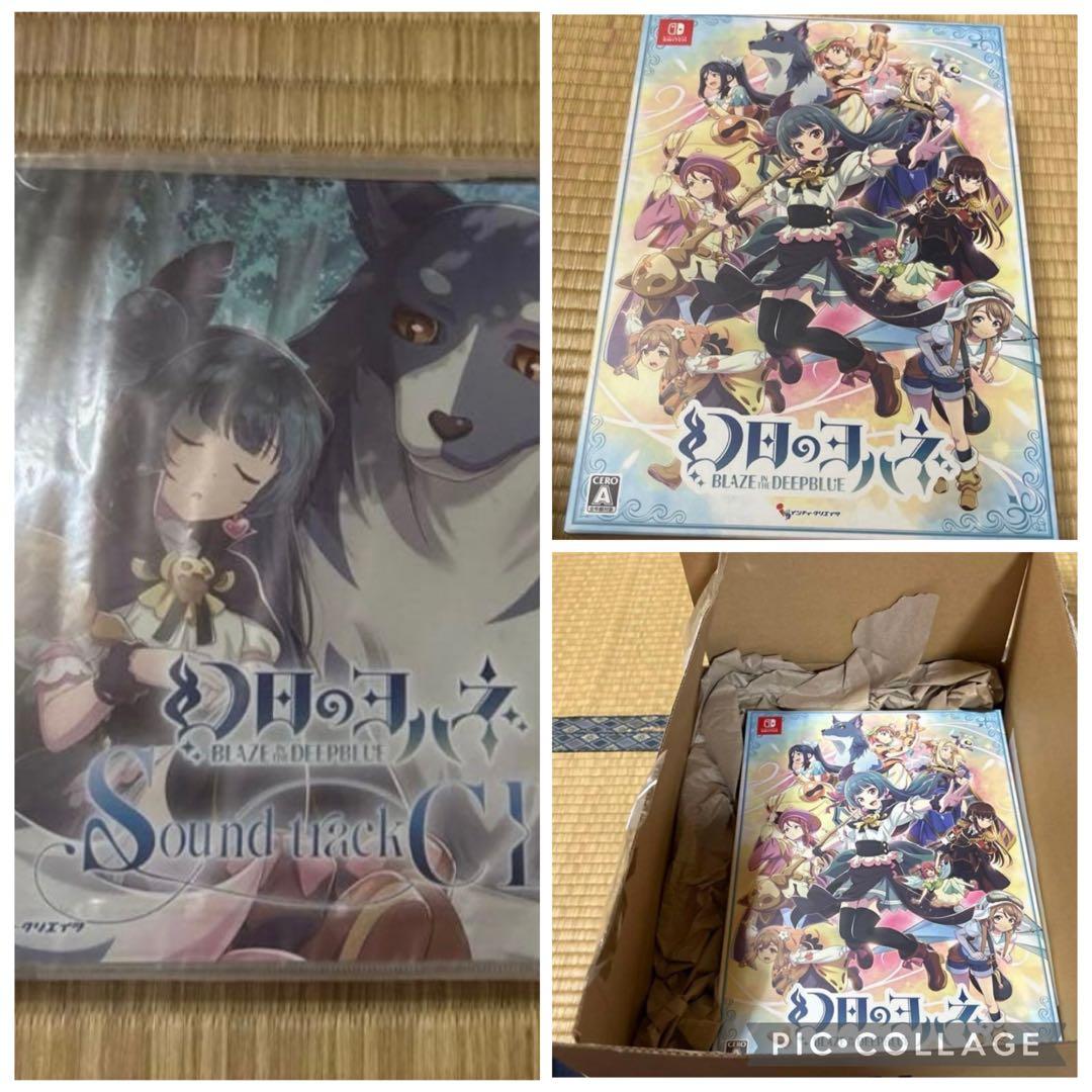 Nintendo Switch +ソフト18個(+特典付き)