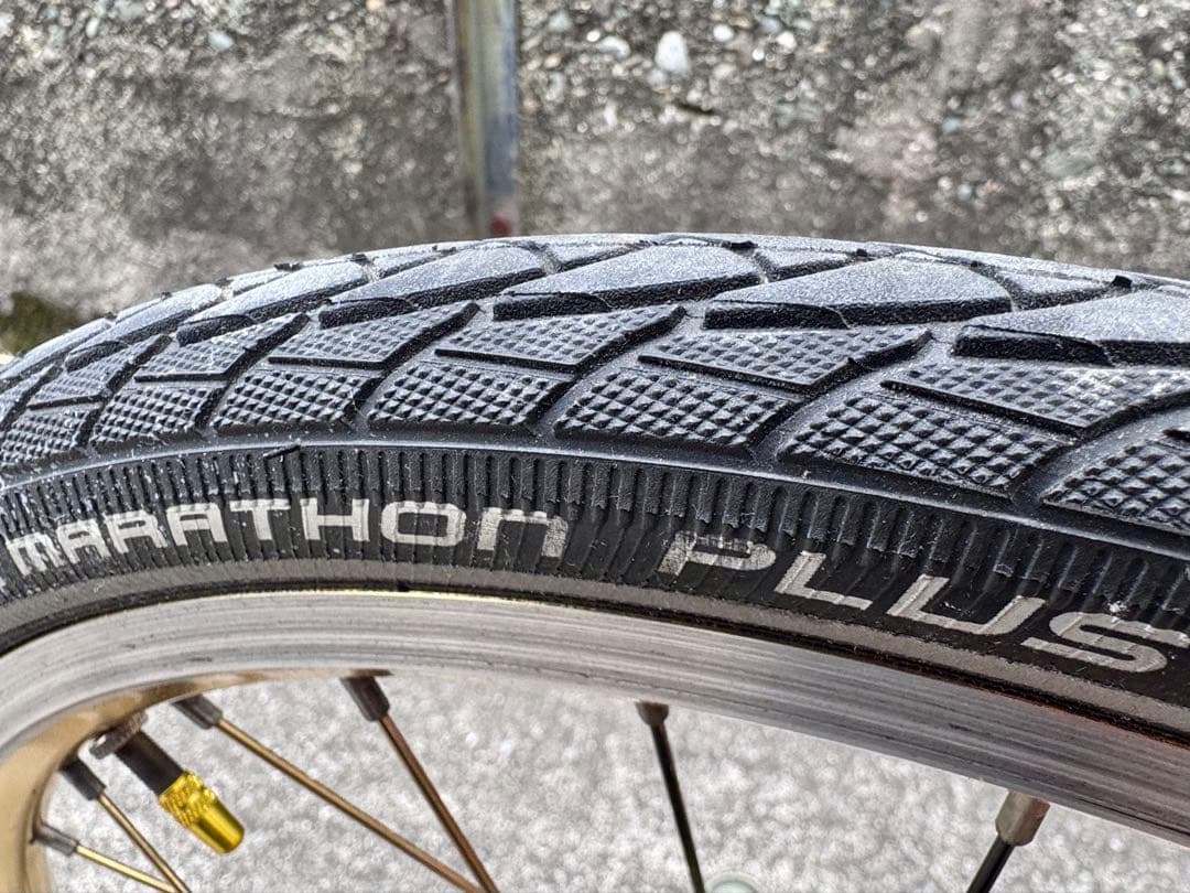 ☆ KHS F20-R 20インチ　2009年式 フルカスタム仕様 ☆