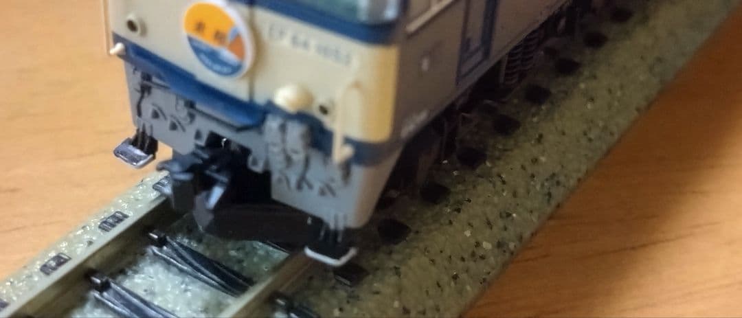 さよなら北陸　TOMIX