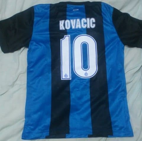 サッカー ユニフォーム ワールドカップ メッシ ロナウド ネイマール トッティ