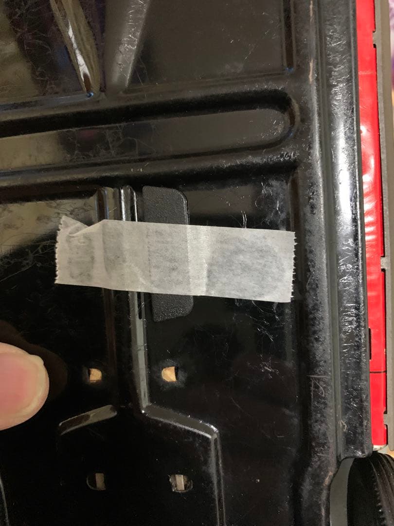 ❣️激レア アサヒ玩具ATC 当時物 ❣️日本製ブリキ オールズモービル トロネード