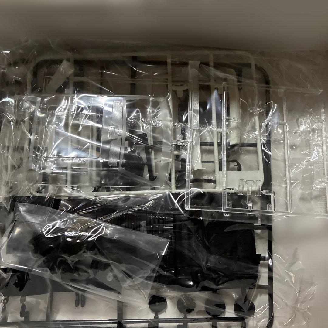 青島Cima VIP Car 1/24 スケール絶版