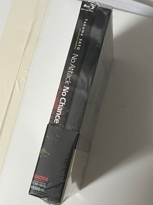 佐藤琢磨/インディ500初制覇〈3,500枚限定・2枚組〉