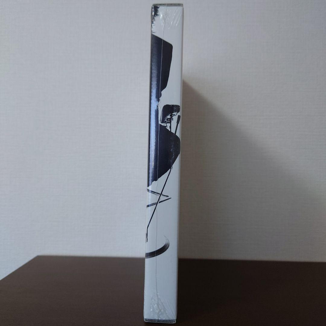 【未開封】京　詩集　DIR EN GREY