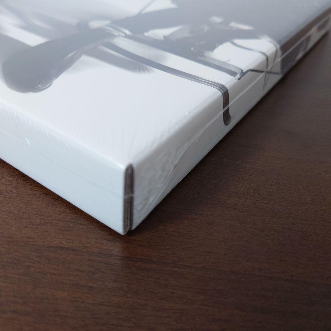 【未開封】京　詩集　DIR EN GREY