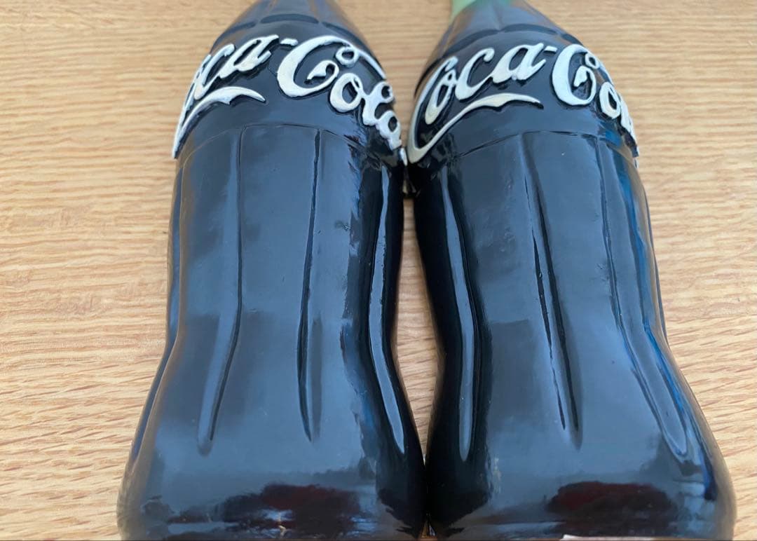 コカコーラ　長野オリンピック　限定ボトル