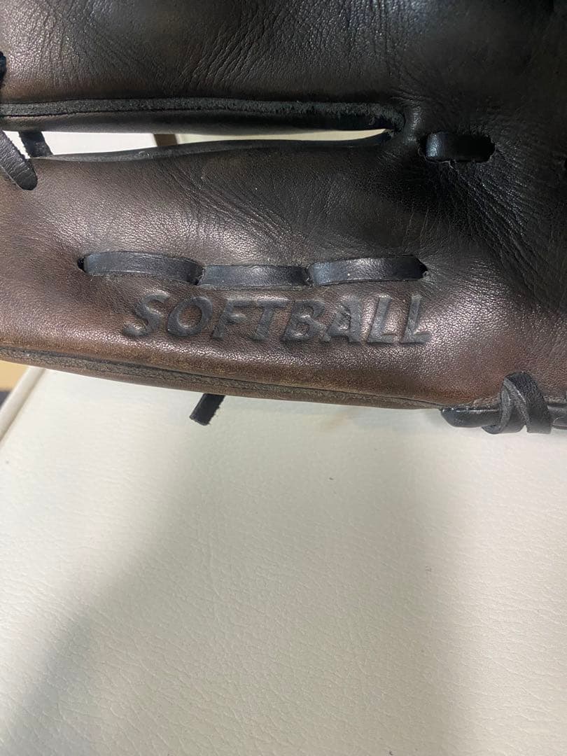 美品　ミズノ　MIZUNO Buw League グローブ