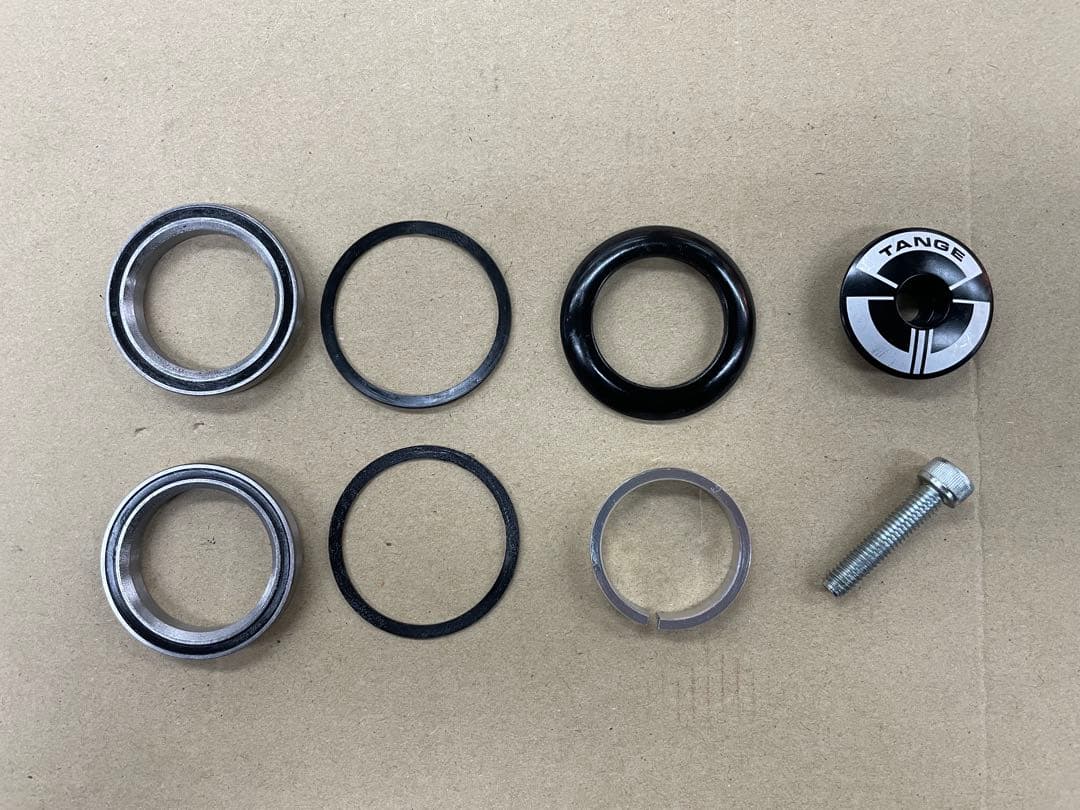 最終値下！SURLY Straggler 46cm サーリー ストラグラー