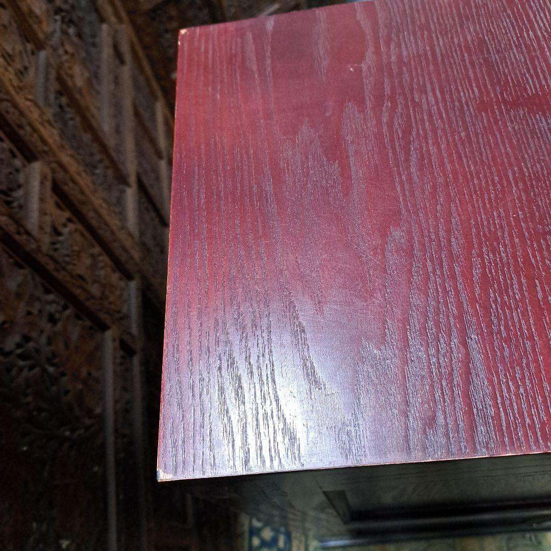 ♡民芸家具　時代家具　階段箪笥　昭和レトロ♡