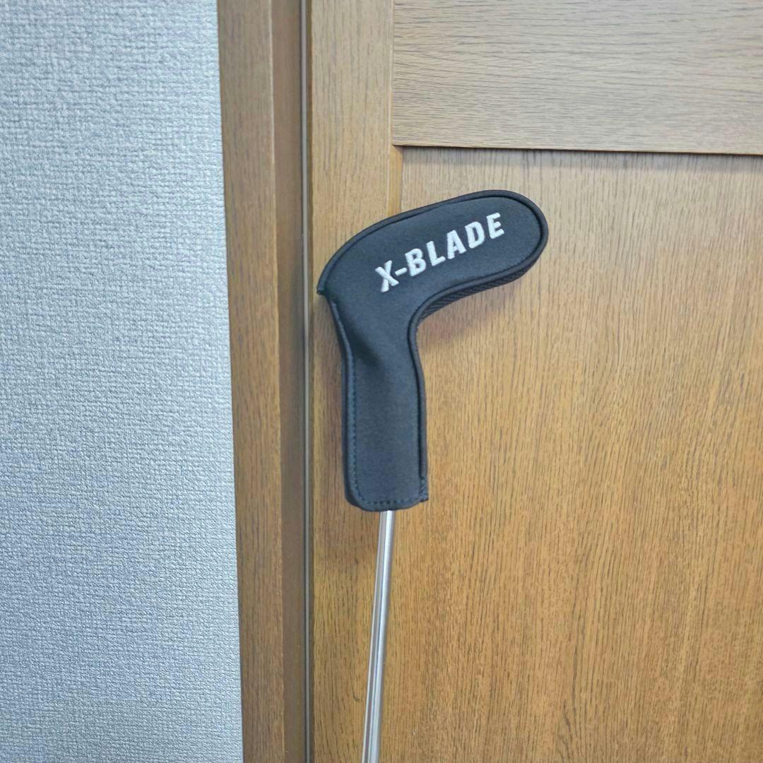 319】ベティナルディTour Victory Series 340Sv パター