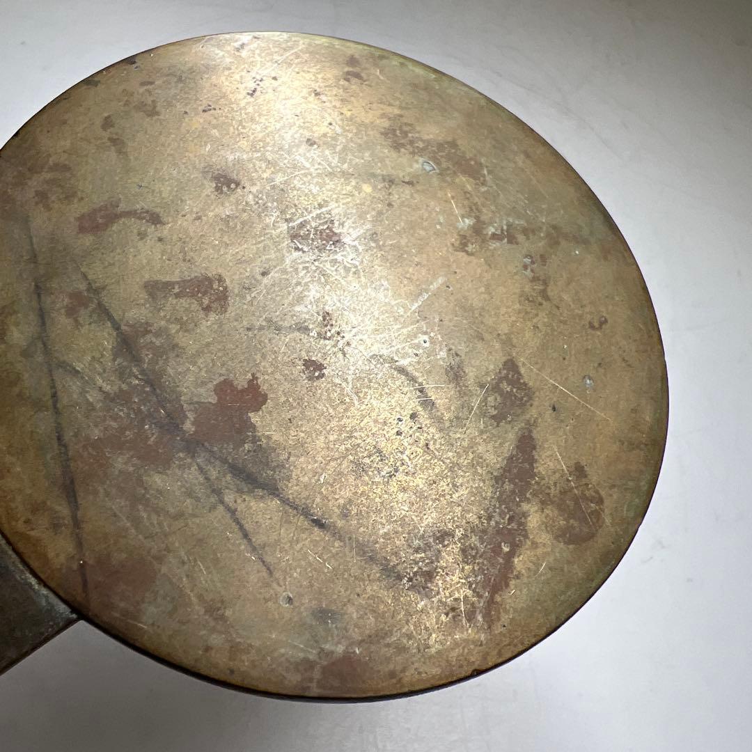 古鏡5点　B 1067g 東Y8-0106②