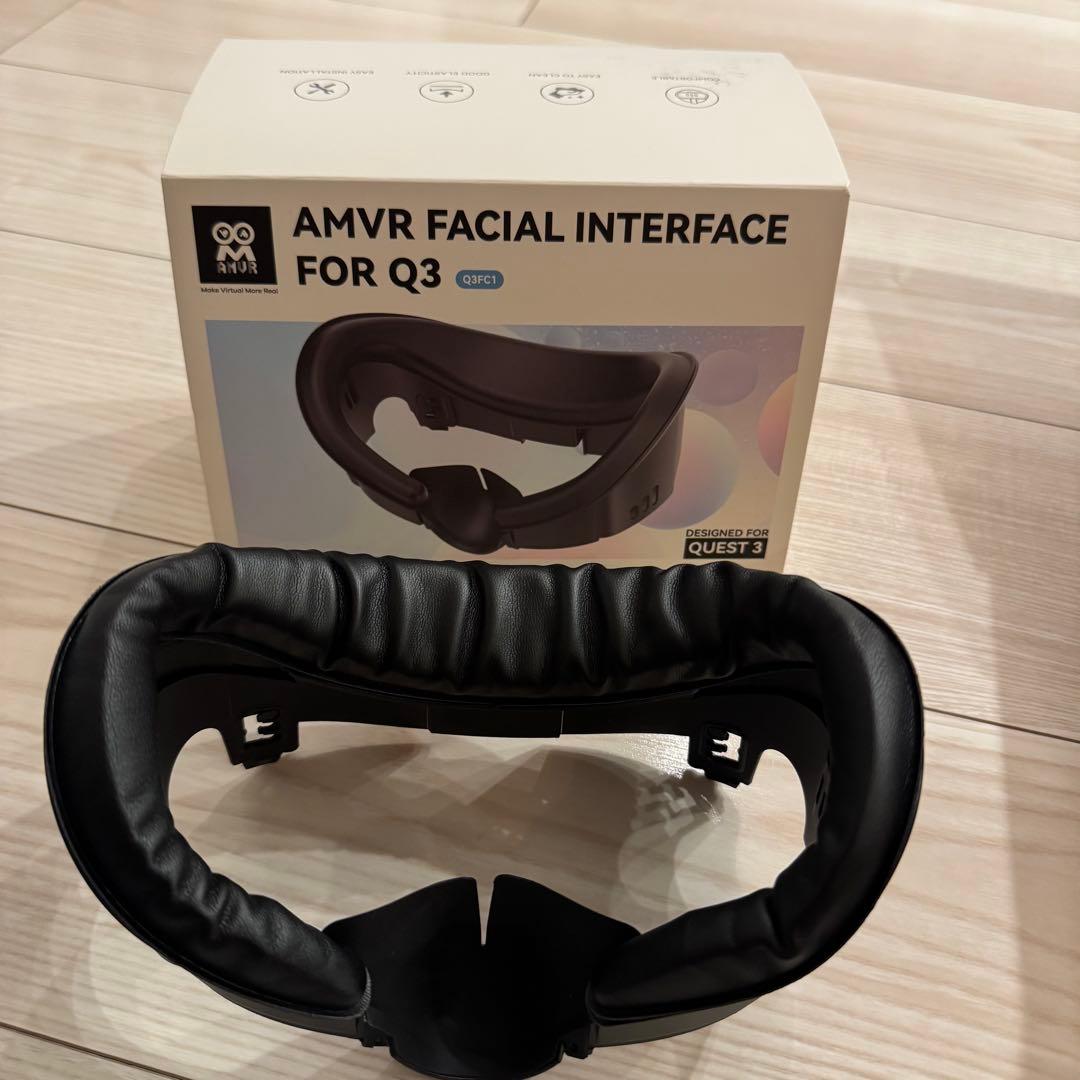  Quest 3 512GB フルカスタマイズ