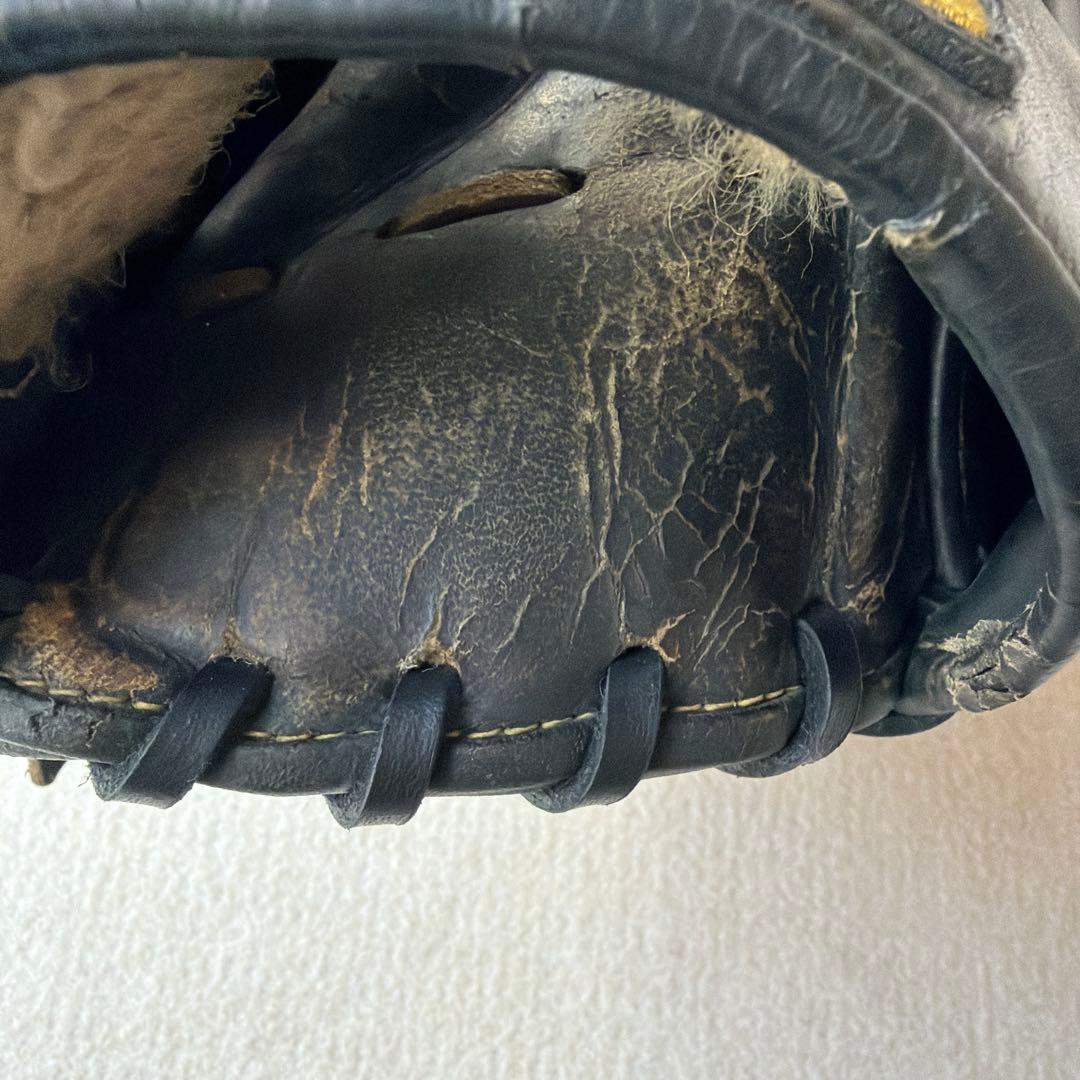 ミズノプロ 軟式 ファーストミット