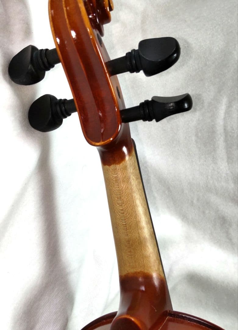 UMEZAWA VIOLIN 1/16 1986年製 バイオリン セット