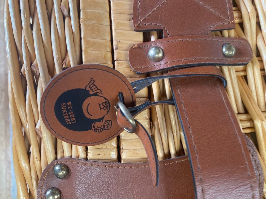 アウトドア食器セット ステンレス製マグカップ(サントリー懸賞)