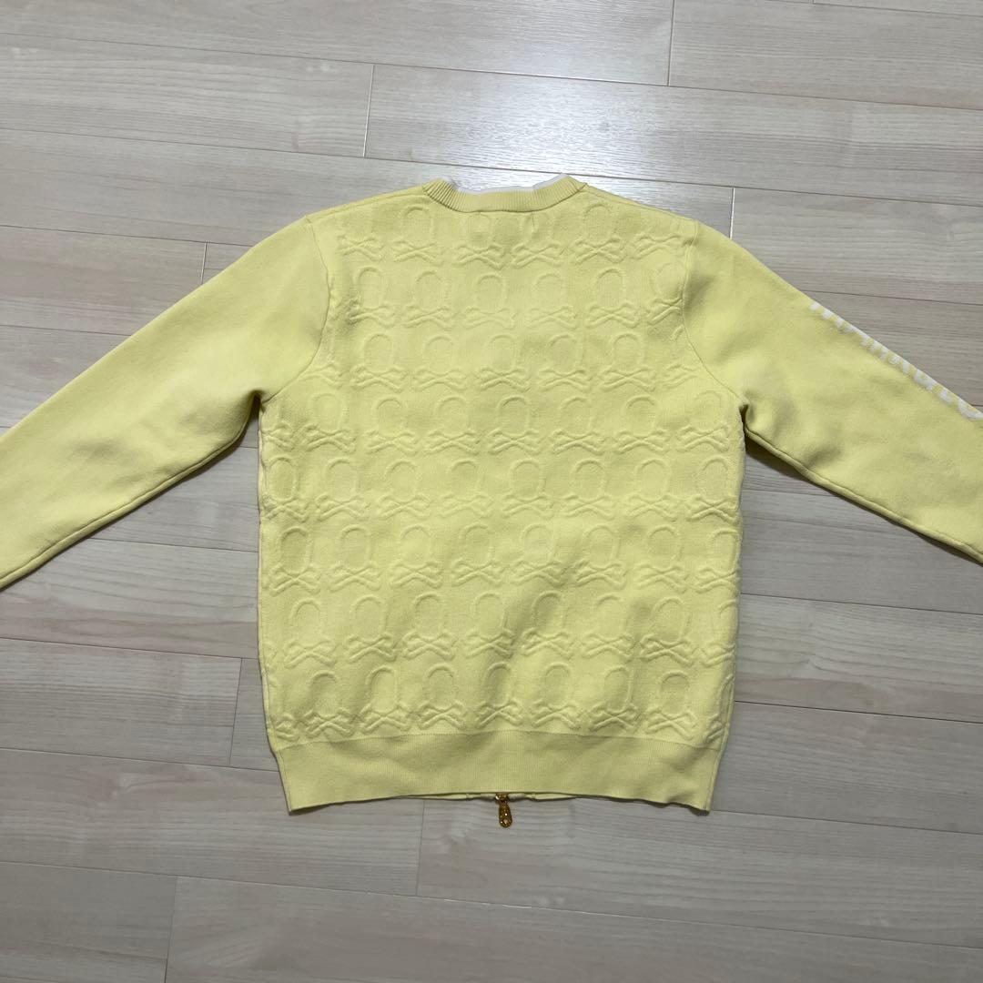 【超美品】　MARK&LONA　レディースウェア　セーター　ゴルフ