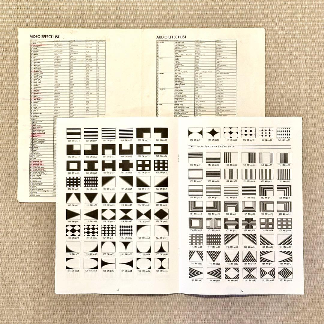 DJ機材 KORG KAOSS PAD entrancer