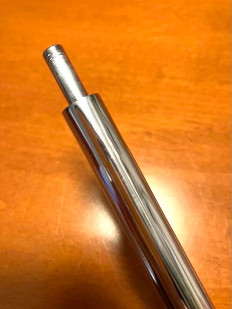 廃盤　ロットリングマルチペン エグゼクティブ