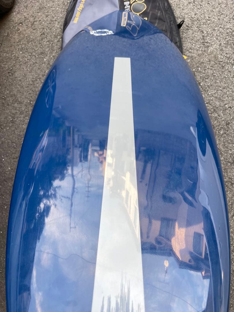 美品! スリーオースリー サーフボード アイイロ 303 surfboard