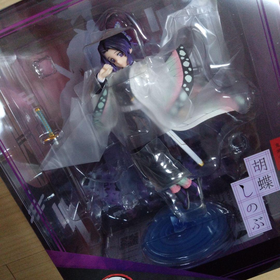 アルター 鬼滅の刃 胡蝶しのぶ フィギュア