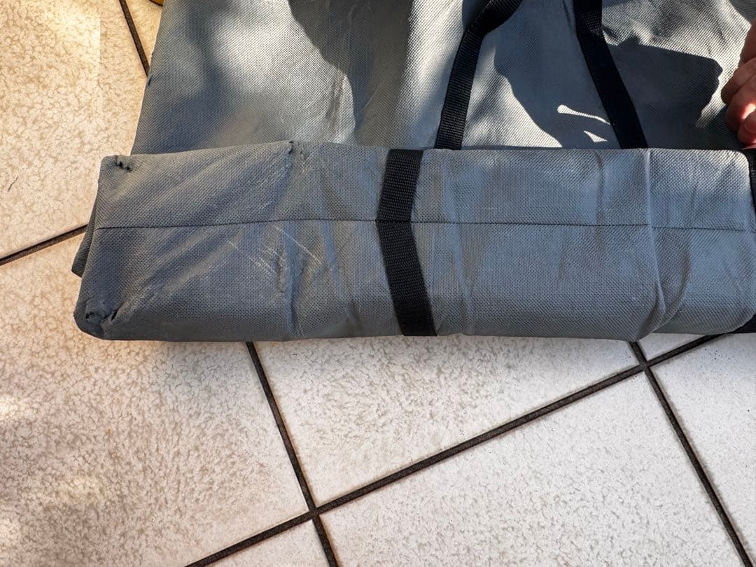  peak ジカロテーブル　焚き火台テーブル