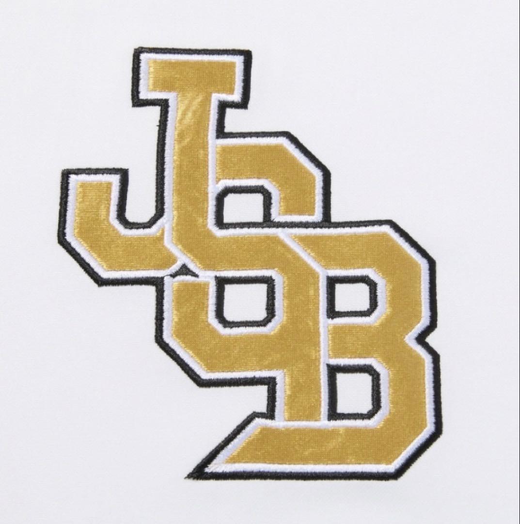 FC限定 LIVE TOUR 2025 KINGDOM ベースボールシャツ 白