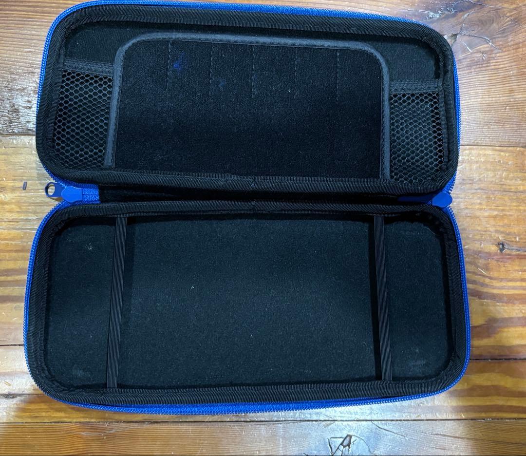 Nintendo Switch 本体 タッチスクリーン(リセット済み)