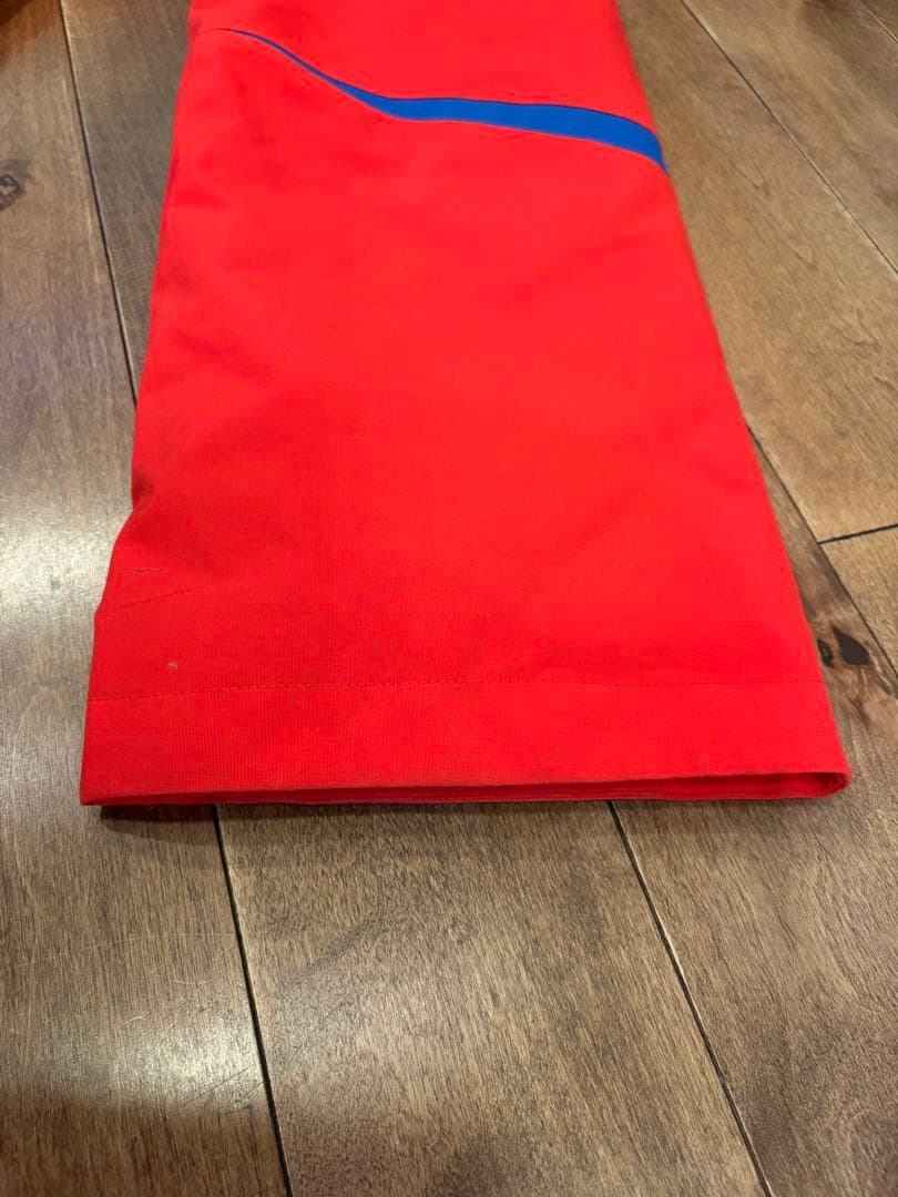 【美品】スキーウェア phenix フェニックス 150