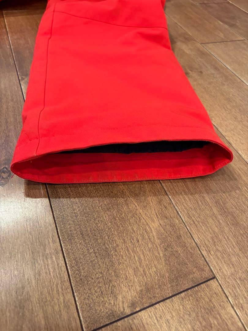 【美品】スキーウェア phenix フェニックス 150