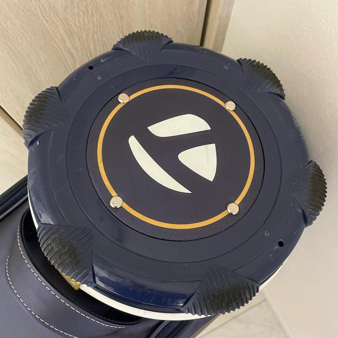 TaylorMade 2022 全米プロゴルフ選手権 スタッフバッグ TM22