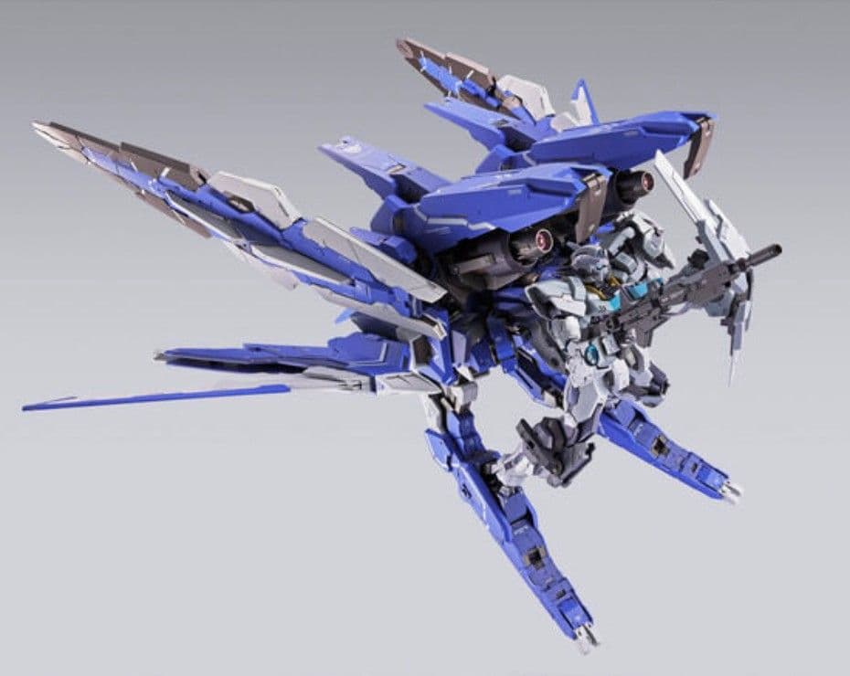 L BUILD GNアームズ TYPE-E（再販版）