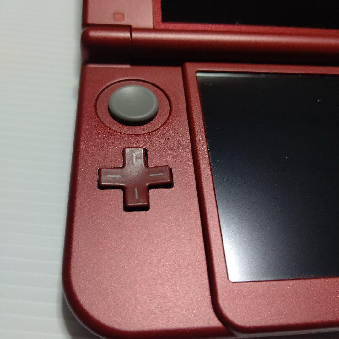 モンスターハンタークロス スペシャルパック 3DSLL　ソフト11本付き