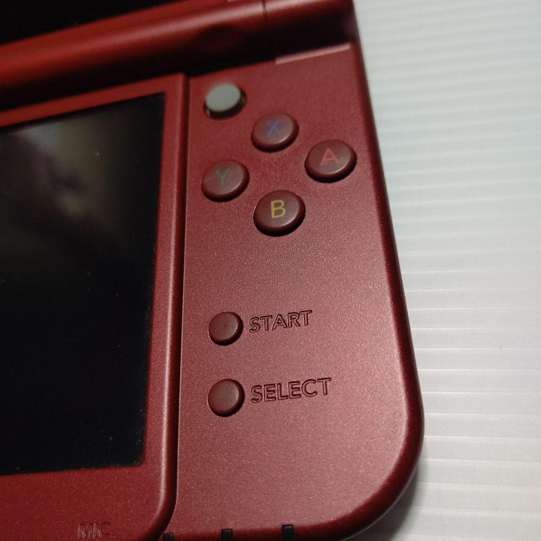 モンスターハンタークロス スペシャルパック 3DSLL　ソフト11本付き