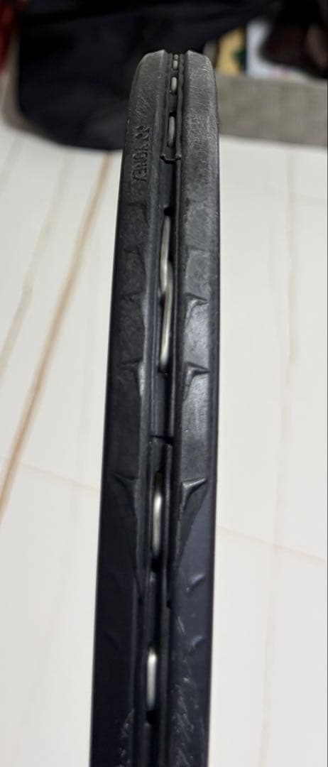 ☆限定色☆YONEX Vcore98 2019 ギャラクシーブラック