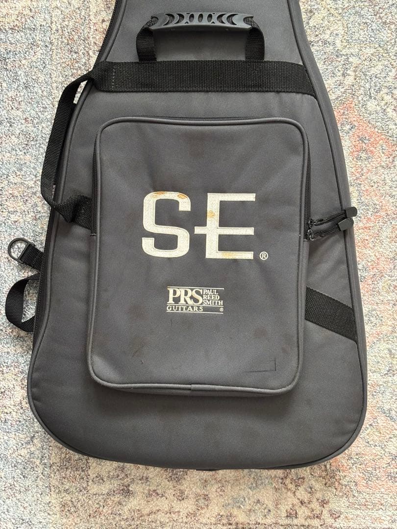 ギター Paul Reed Smith SE Custom 22 Flat Top