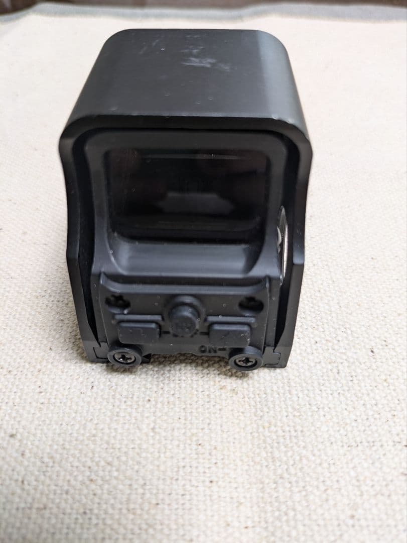 東京マルイ PS90 ハイサイクル電動ガン