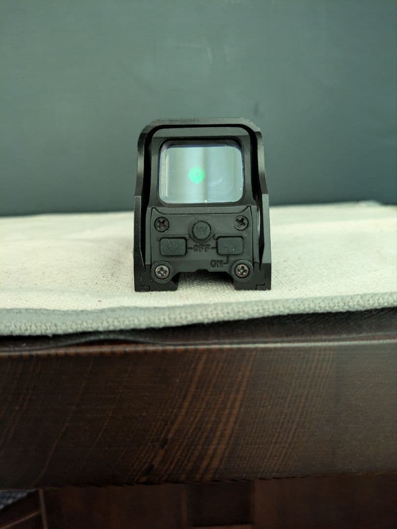 東京マルイ PS90 ハイサイクル電動ガン