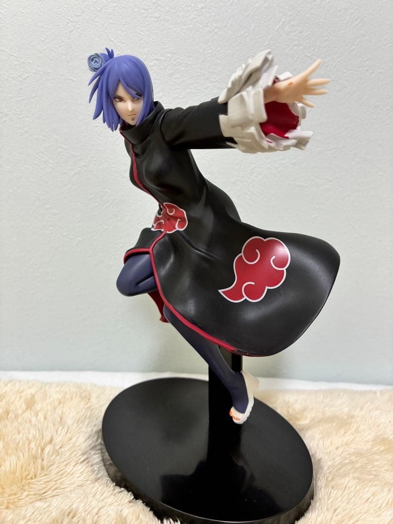 NARUTO ナルト フィギュア 暁 コンプリート セット