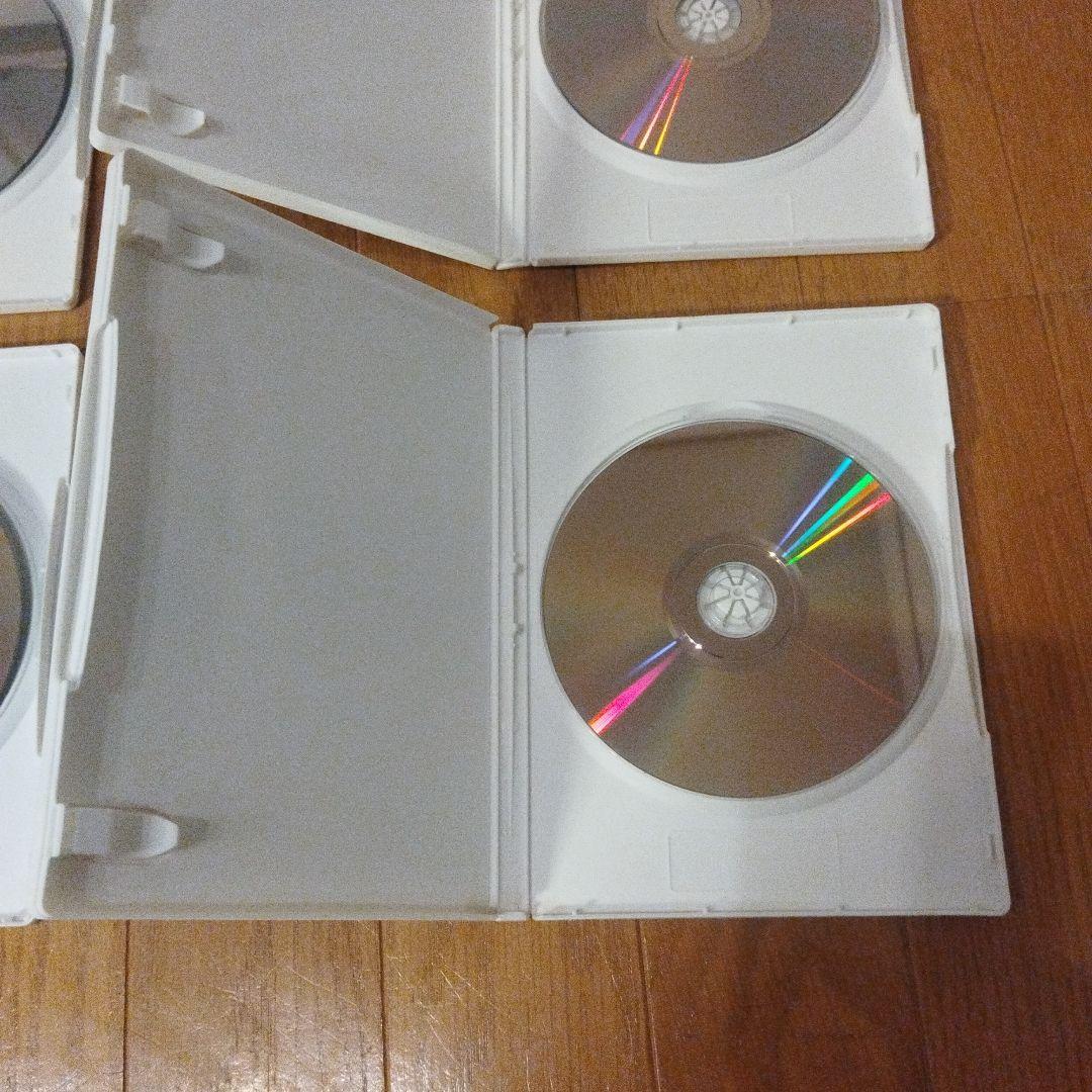 DVD 乾パン先生とこんぺいとう BOX-Ⅱ〈4枚組〉