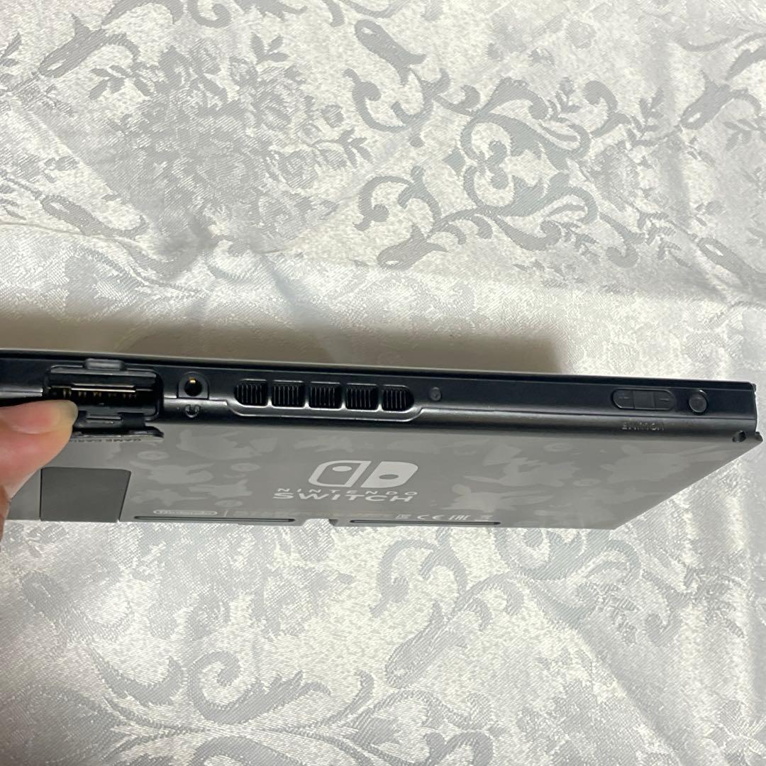 Nintendo Switch ポケモン Let’s Go! ピカチュウセット